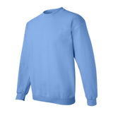 18000 Gildan Heavy Blend™ Crewneck Sweatshirt Carolina Blue