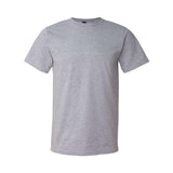 980 Gildan Softstyle® Lightweight T-Shirt Heather Grey