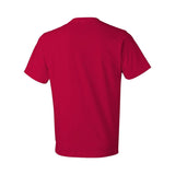 980 Gildan Softstyle® Lightweight T-Shirt True Red