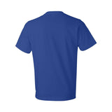 980 Gildan Softstyle® Lightweight T-Shirt Royal Blue