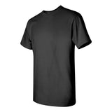 5000 Gildan Heavy Cotton™ T-Shirt Black