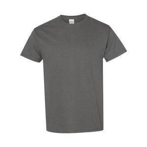 5000 Gildan Heavy Cotton™ T-Shirt Charcoal
