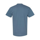 5000 Gildan Heavy Cotton™ T-Shirt Indigo Blue