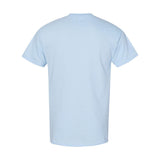 5000 Gildan Heavy Cotton™ T-Shirt Light Blue