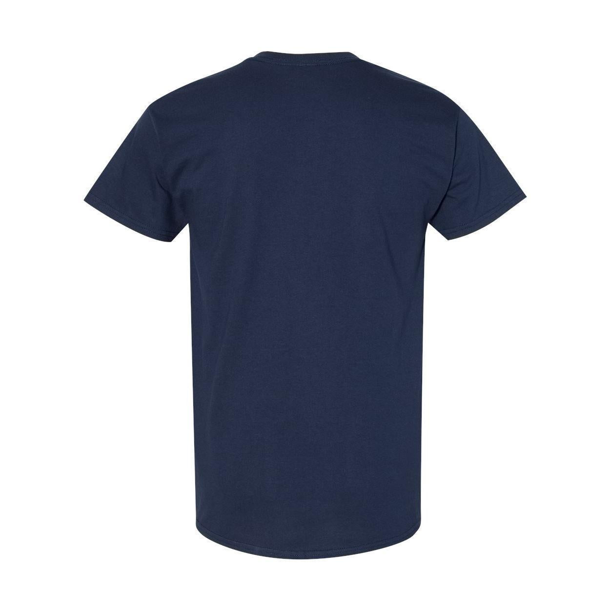 Polo Ralph Lauren - Confezione da 2 T-shirt da casa blu navy con logo Polo Ralph Lauren - Confezione da 2 T-shirt da casa blu navy con logo