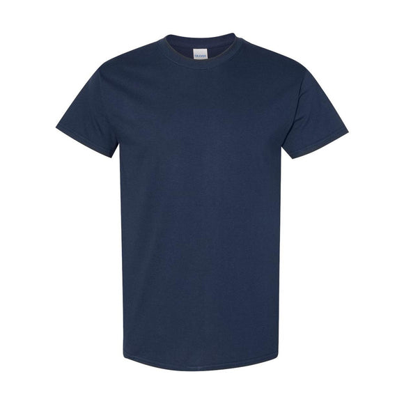 Gildan Heavy Cotton™ T-Shirt Navy
