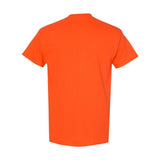 5000 Gildan Heavy Cotton™ T-Shirt Orange