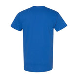 5000 Gildan Heavy Cotton™ T-Shirt Royal