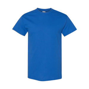 5000 Gildan Heavy Cotton™ T-Shirt Royal