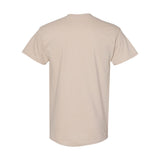5000 Gildan Heavy Cotton™ T-Shirt Sand