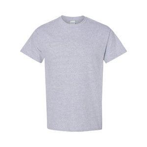 Gildan Heavy Cotton™ T-Shirt Sport Grey