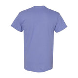 5000 Gildan Heavy Cotton™ T-Shirt Violet