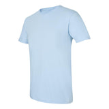 64000 Gildan Softstyle® T-Shirt Light Blue