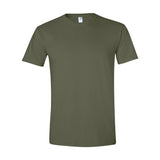 64000 Gildan Softstyle® T-Shirt Military Green