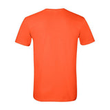 64000 Gildan Softstyle® T-Shirt Orange