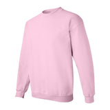 Gildan Heavy Blend™ Crewneck Sweatshirt Light Pink