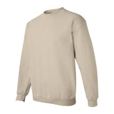 Gildan Heavy Blend™ Crewneck Sweatshirt Sand