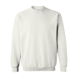 Gildan Heavy Blend™ Crewneck Sweatshirt White