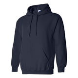 Gildan Heavy Blend™ Hooded Sweatshirt Navy