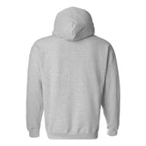 Gildan Heavy Blend™ Hooded Sweatshirt Sport Grey