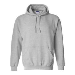 Gildan Heavy Blend™ Hooded Sweatshirt Sport Grey