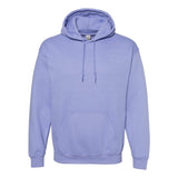 Gildan Heavy Blend™ Hooded Sweatshirt Violet
