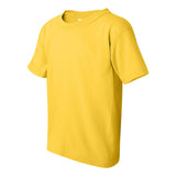 5000B Gildan Heavy Cotton™ Youth T-Shirt Daisy