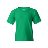 5000B Gildan Heavy Cotton™ Youth T-Shirt Irish Green
