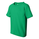 5000B Gildan Heavy Cotton™ Youth T-Shirt Irish Green