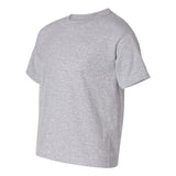 5000B Gildan Heavy Cotton™ Youth T-Shirt Sport Grey