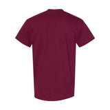 5000 Gildan Heavy Cotton™ T-Shirt Maroon