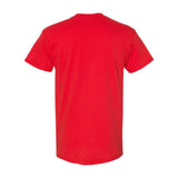 Gildan Heavy Cotton™ T-Shirt Red