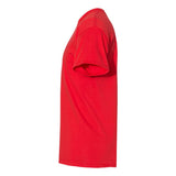 5000 Gildan Heavy Cotton™ T-Shirt Red