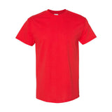 Gildan Heavy Cotton™ T-Shirt Red