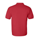 Gildan Ultra Cotton® Jersey Polo Red