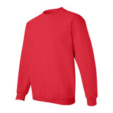 Gildan Heavy Blend™ Crewneck Sweatshirt Red