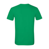 64000 Gildan Softstyle® T-Shirt Irish Green