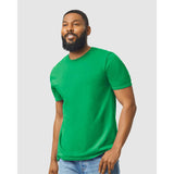 64000 Gildan Softstyle® T-Shirt Irish Green