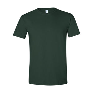 64000 Gildan Softstyle® T-Shirt Forest