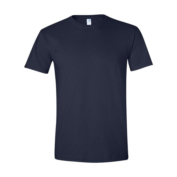 64000 Gildan Softstyle® T-Shirt Navy