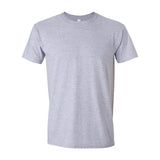 64000 Gildan Softstyle® T-Shirt Sport Grey