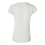 64000L Gildan Softstyle® Women’s T-Shirt White