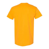 5000 Gildan Heavy Cotton™ T-Shirt Gold