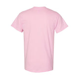5000 Gildan Heavy Cotton™ T-Shirt Light Pink