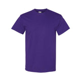 Gildan Heavy Cotton™ T-Shirt Purple