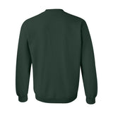 18000 Gildan Heavy Blend™ Crewneck Sweatshirt Forest
