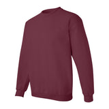 18000 Gildan Heavy Blend™ Crewneck Sweatshirt Maroon