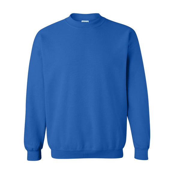 18000 Gildan Heavy Blend™ Crewneck Sweatshirt Royal