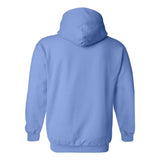 18500 Gildan Heavy Blend™ Hooded Sweatshirt Carolina Blue