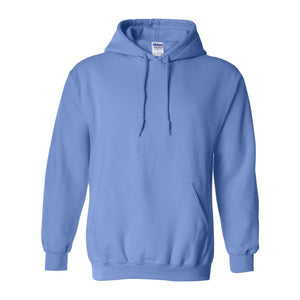 18500 Gildan Heavy Blend™ Hooded Sweatshirt Carolina Blue
